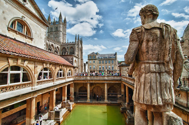 Top Places To Visit In The UK