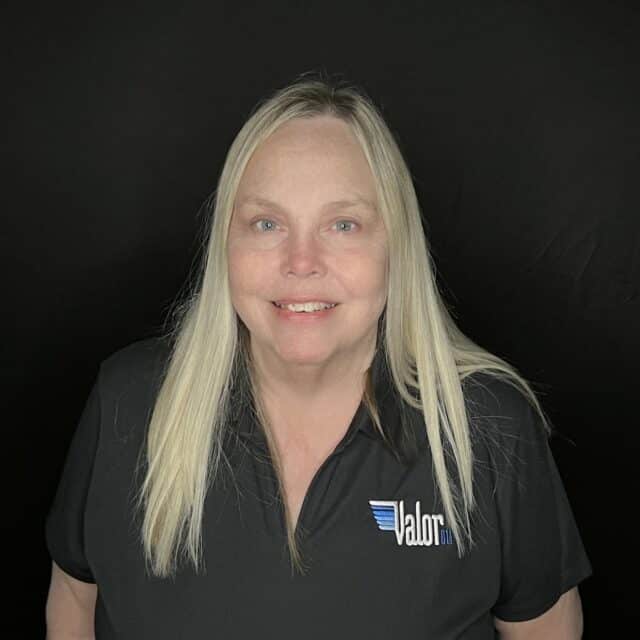 HOP Shops Leader of the Month JoAnn Grubbs HOP Shops Convenience