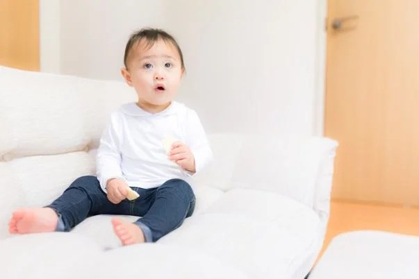 小さい子供を自然に可愛く写すには | 女性カメラマン大野朋美Webサイト 子供の年齢別!】ソファーの汚れ対策。小さい頃に気をつけたい選び方のコツ