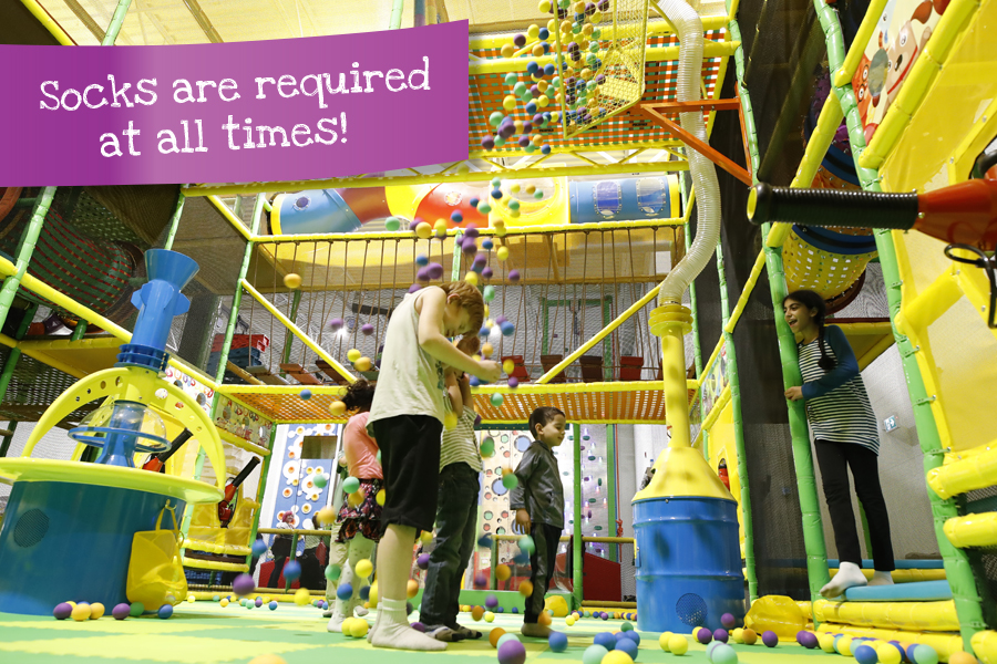 Our Design Hop! Skip! Jump!