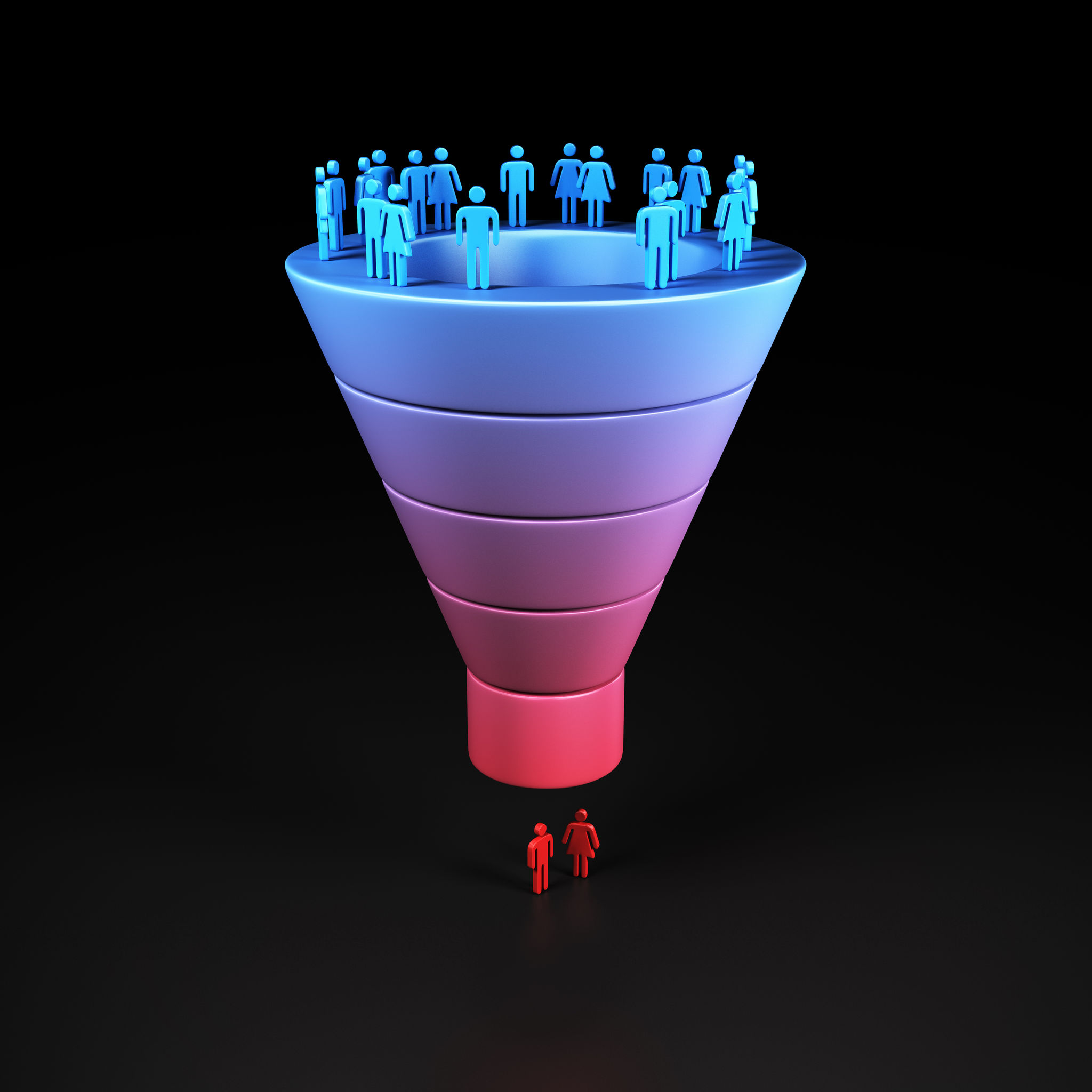 Unsure of Where To Begin With Your Marketing? Look At Your Funnel Hop