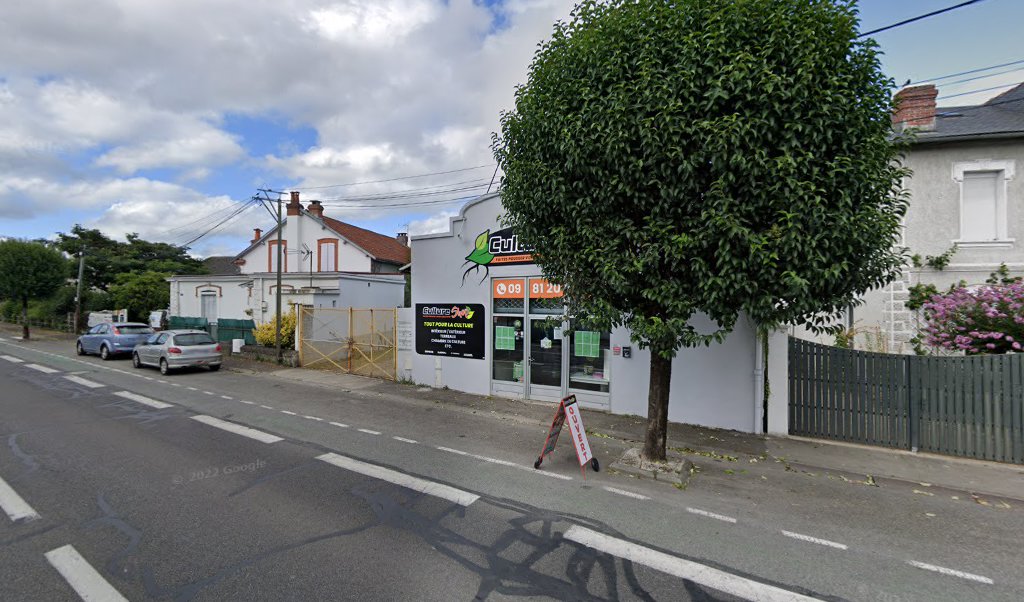 Relais Pickup CULTURE SHOP à Aureilhan (65800) horaire d'ouverture du