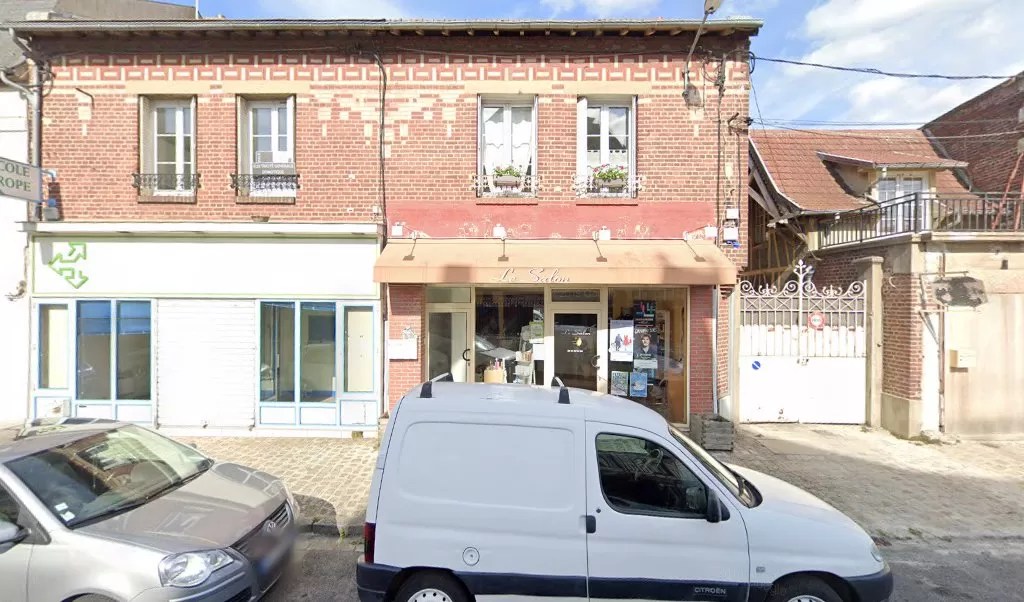 Relais Pickup GLOBAL GLASS à Noyon (60400) horaire d'ouverture du