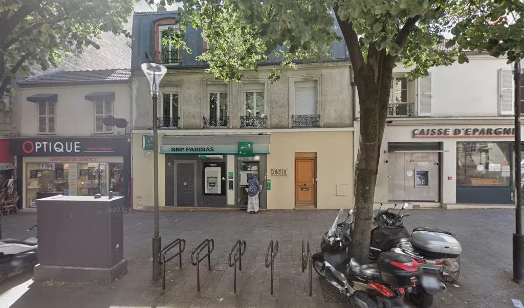 Relais Pickup KIOSQUE PRESSE à Paris (75020) horaire d