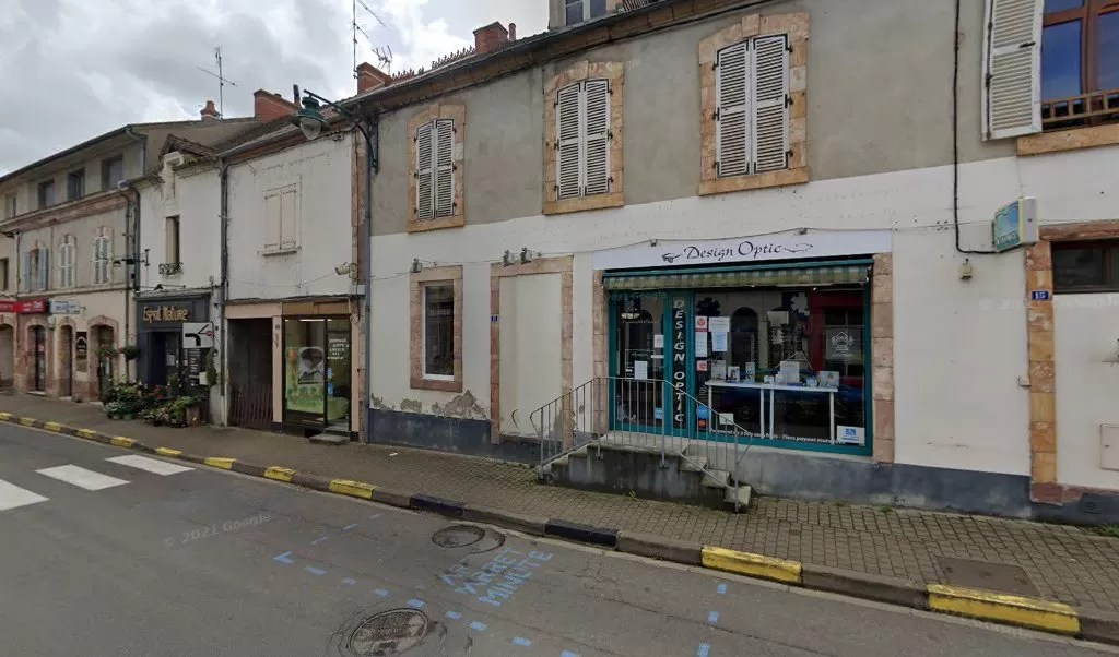 Relais Pickup DESIGN OPTIC à Vallon en sully (03190) horaire d