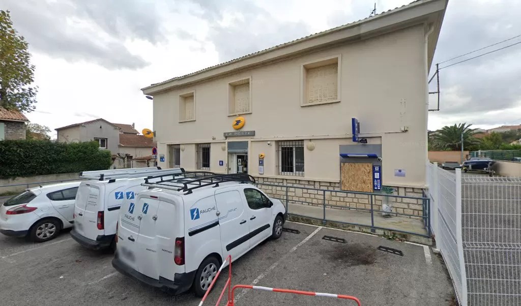 La Poste ALES TAMARIS à Ales (30100) horaire d'ouverture du bureau de