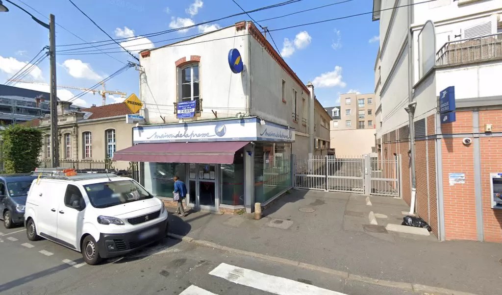 Relais Pickup REAL DISTRIBUTION à Corbeil essonnes (91100) horaire d