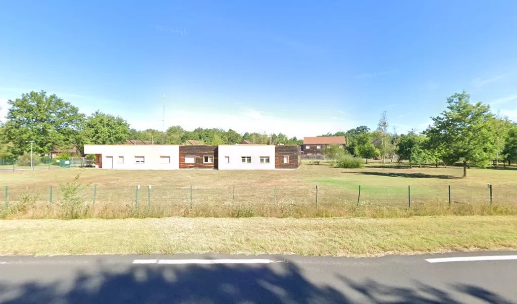 Gendarmerie Peloton motorisé de Salbris, Fourrière à Salbris 41300