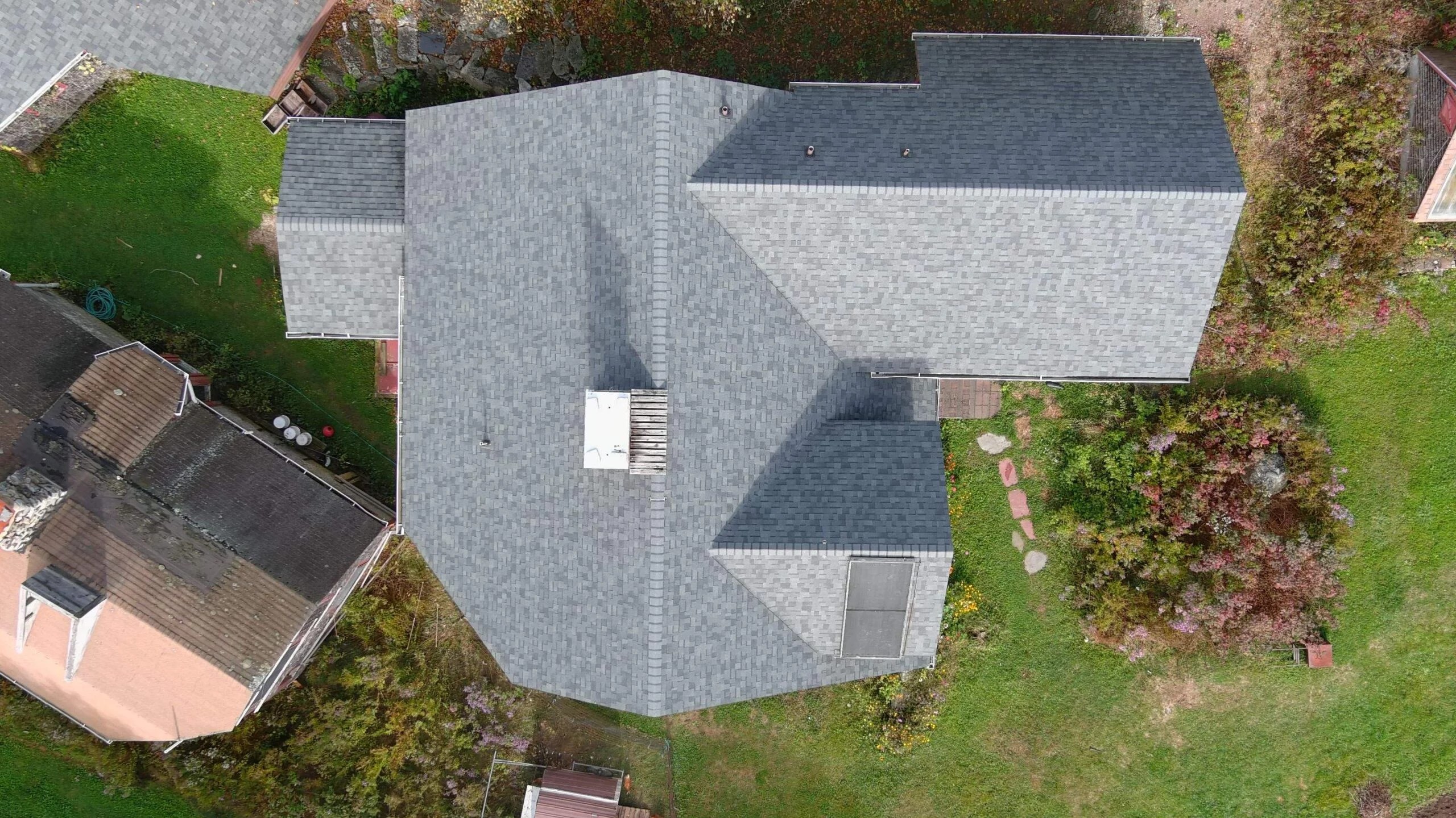 Best Metal Roofing Near Me in South Portland ‌‌Horch
