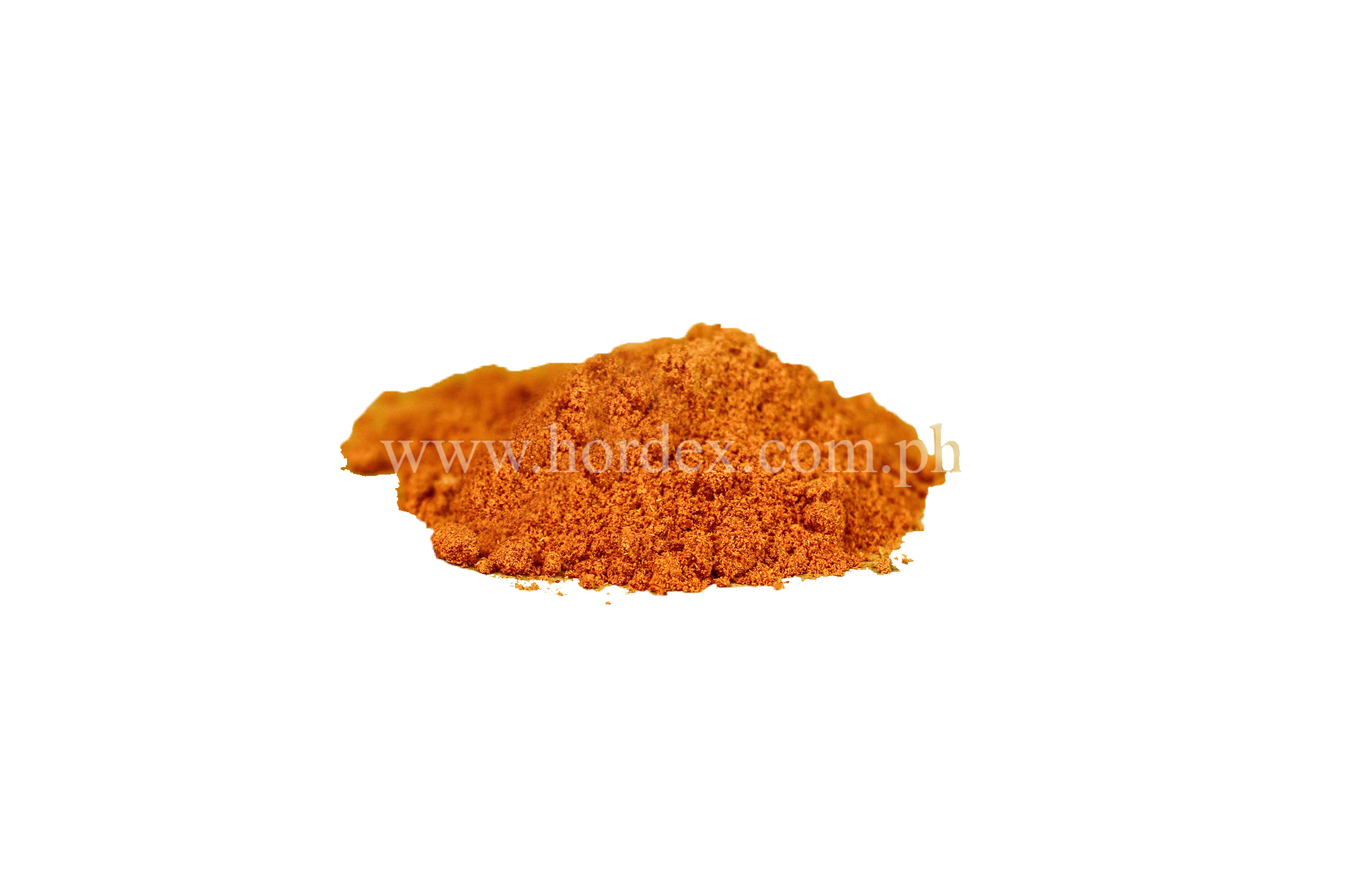 Paprika Powder Hordex Enterprises Food Packaging & Ingredients