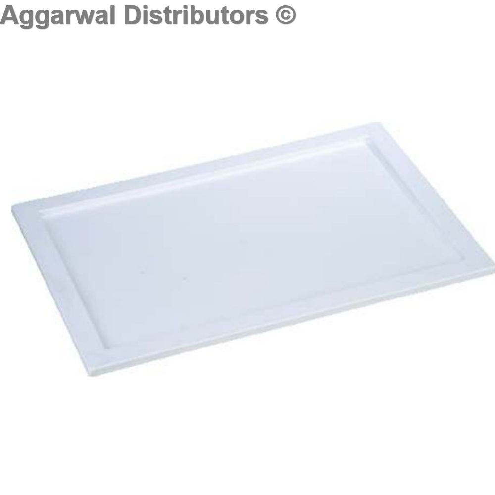 Kenford Bar Service Tray Rectangle (Flat) RST 1218 HORECA247