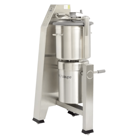 Robot Coupe R30 • HCA