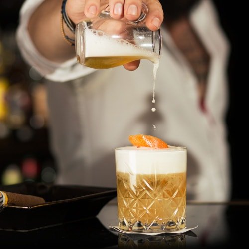 Some benefits of taking premium drink mixers Horeca Food Service