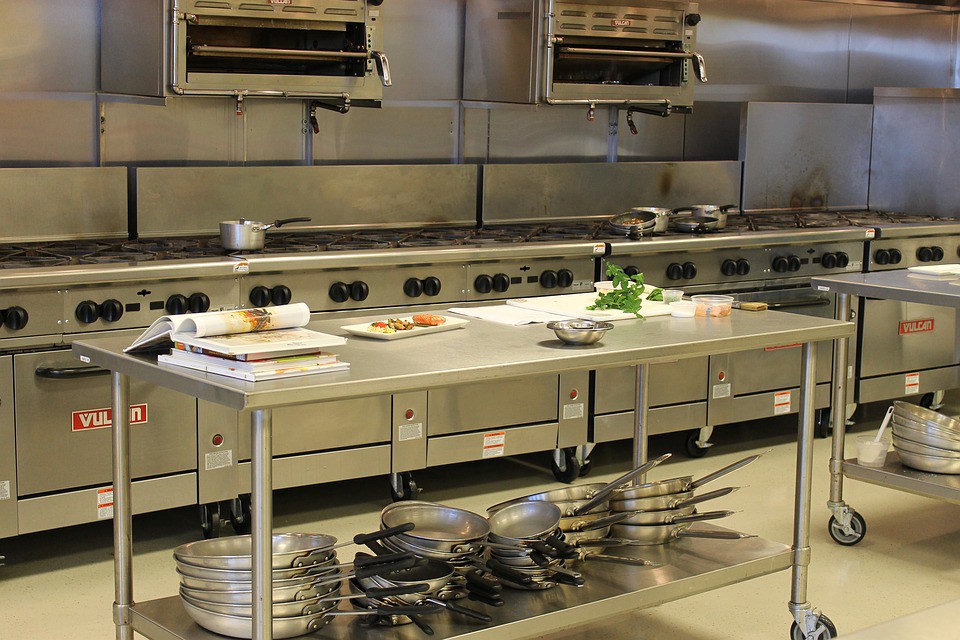 Things you should know about a Central Kitchen Horeca Food Service