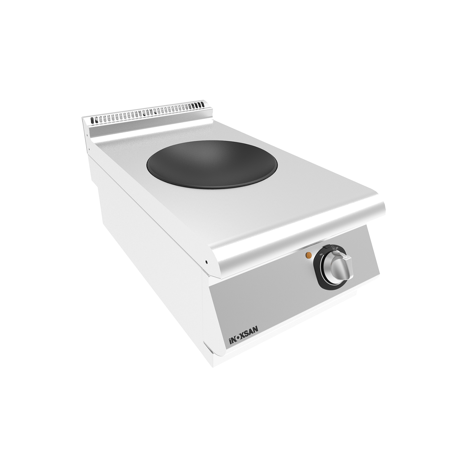 7OE10WS INDUCTION WOK COOKER Horeca LLC