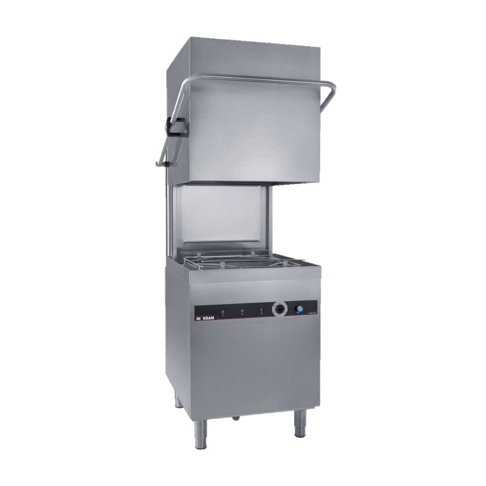 BYM 102S Hood Type Dishwasher Horeca LLC