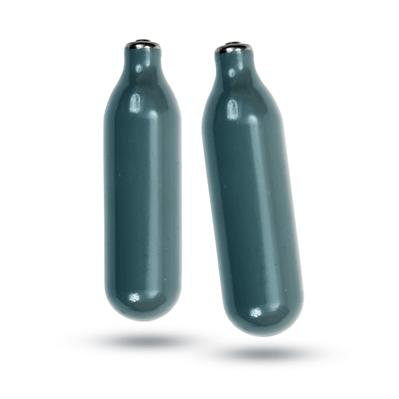 Professional cream chargers Horecatech