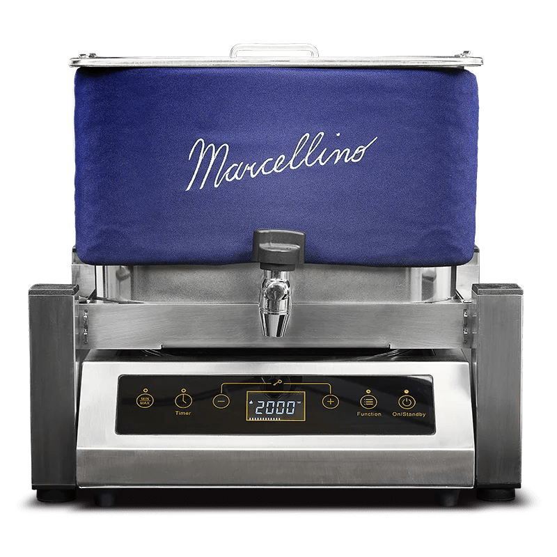 Sistema Marcellino Horecatech