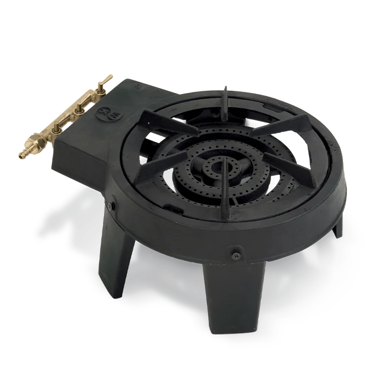 Cast iron burner Horecatech