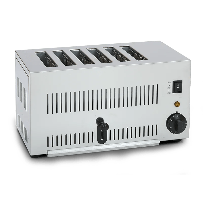 Commercial toaster Horecatech