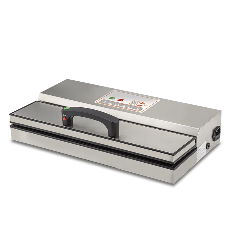 Suction vacuum sealer Horecatech