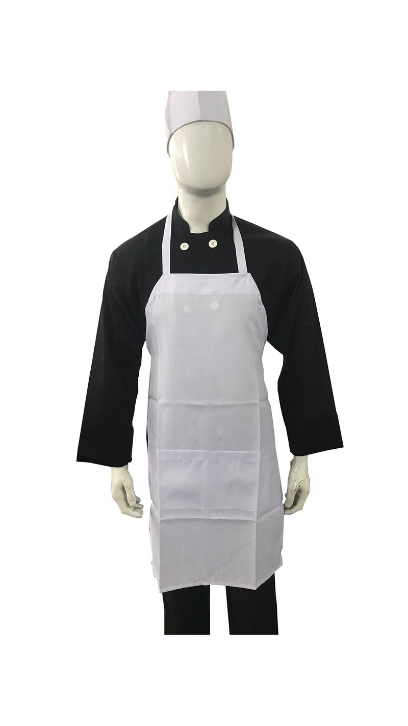 BIP APRON COTTON MIX Mr. Kitchen