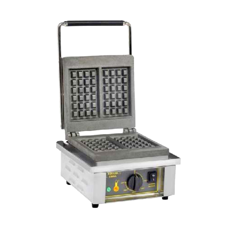 Vertical oven 28 L with ventilated heat Mr. Kitchen