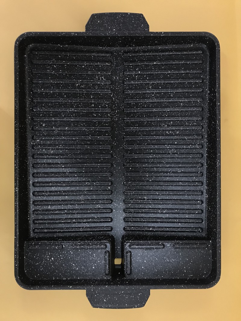 YAKINIKU GRILL KOREA Mr. Kitchen