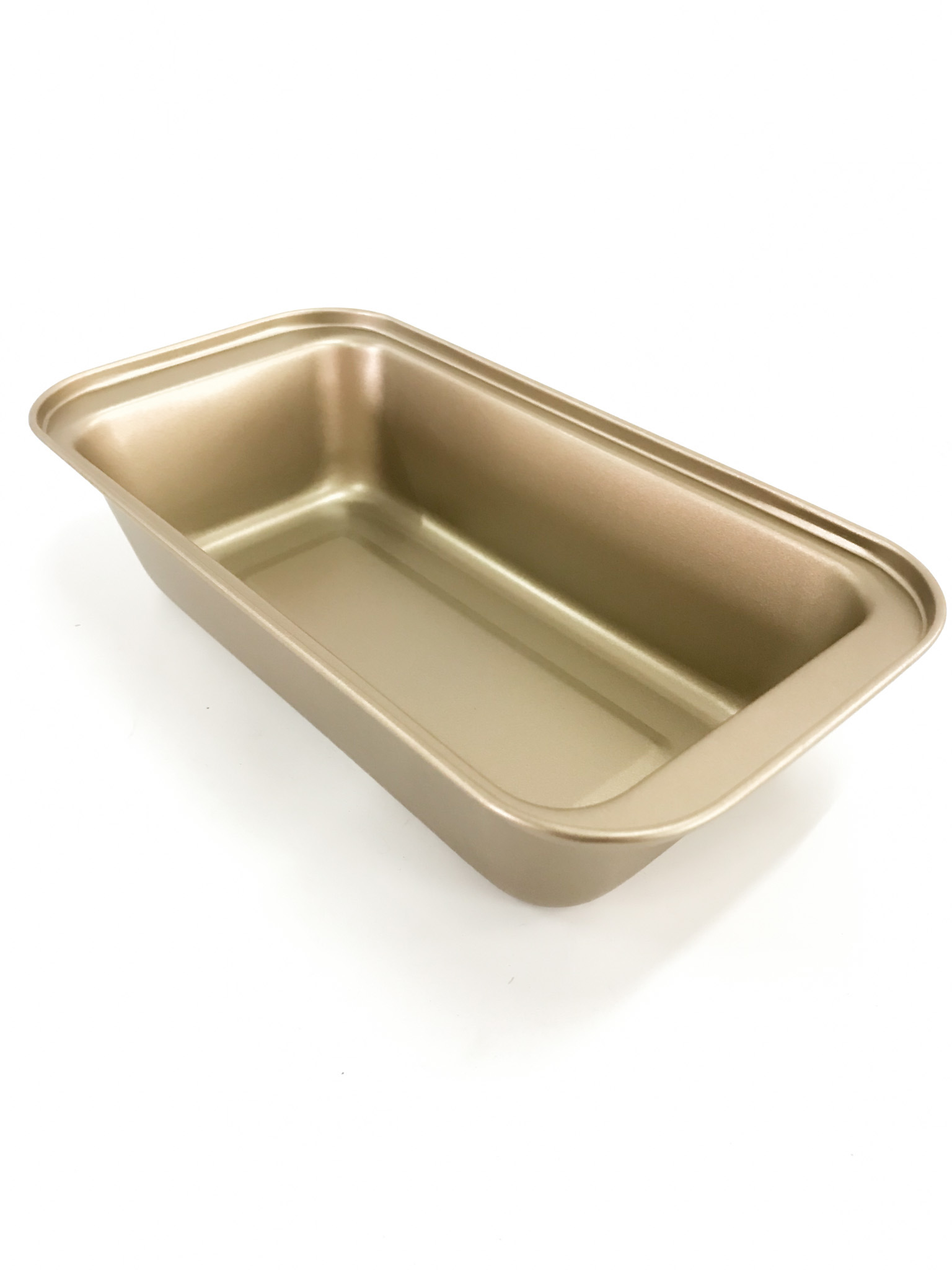 LOAF PAN GOLD 26x13.5x6 Mr. Kitchen
