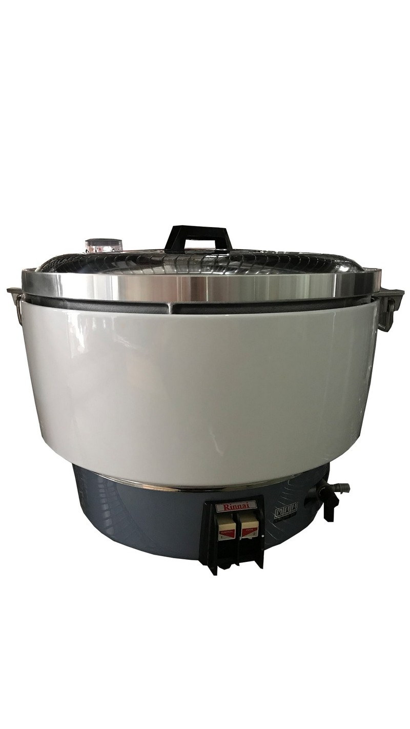 RICE COOKER 9L Mr. Kitchen