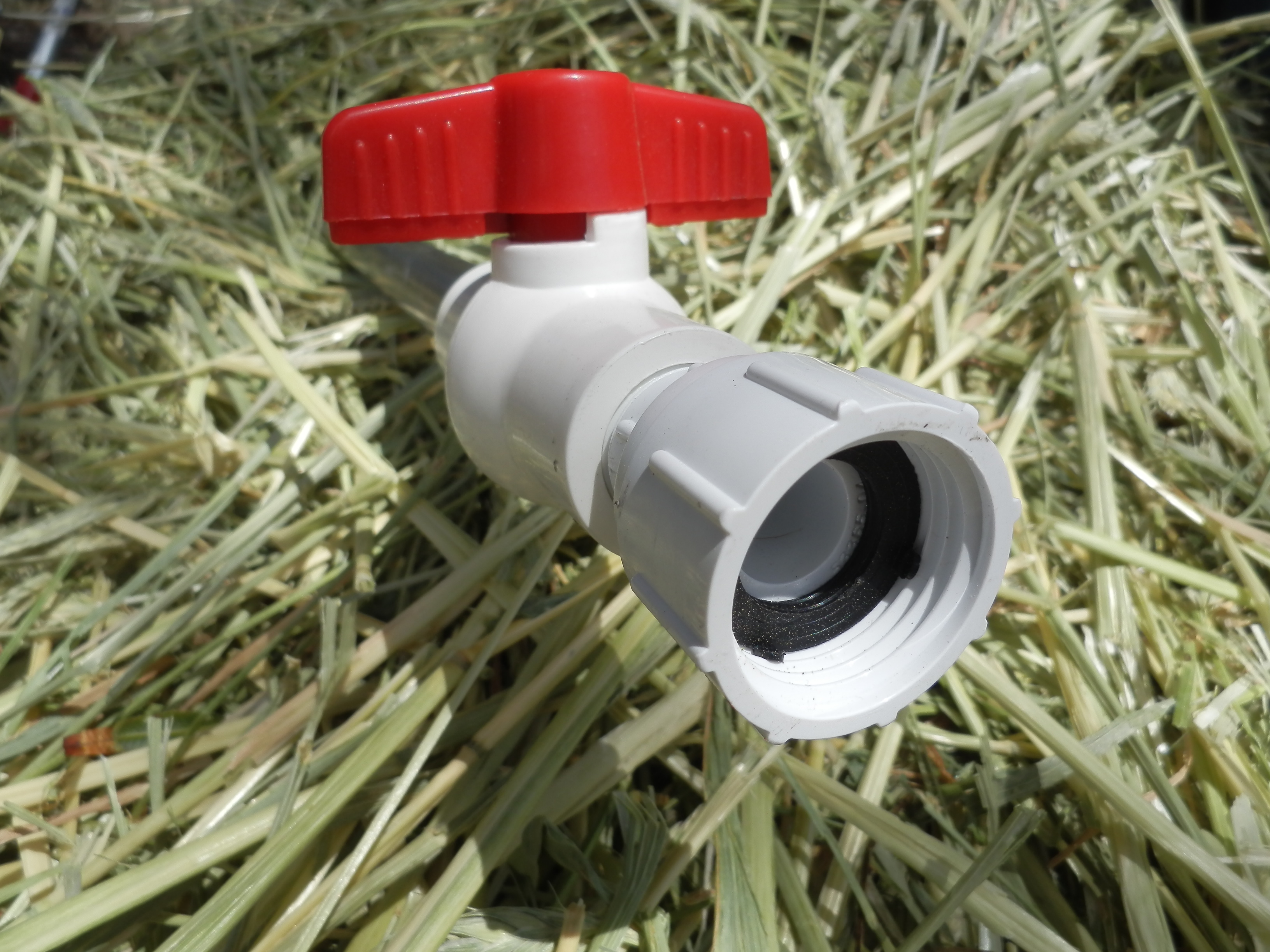 Horse Washer Wash Wand