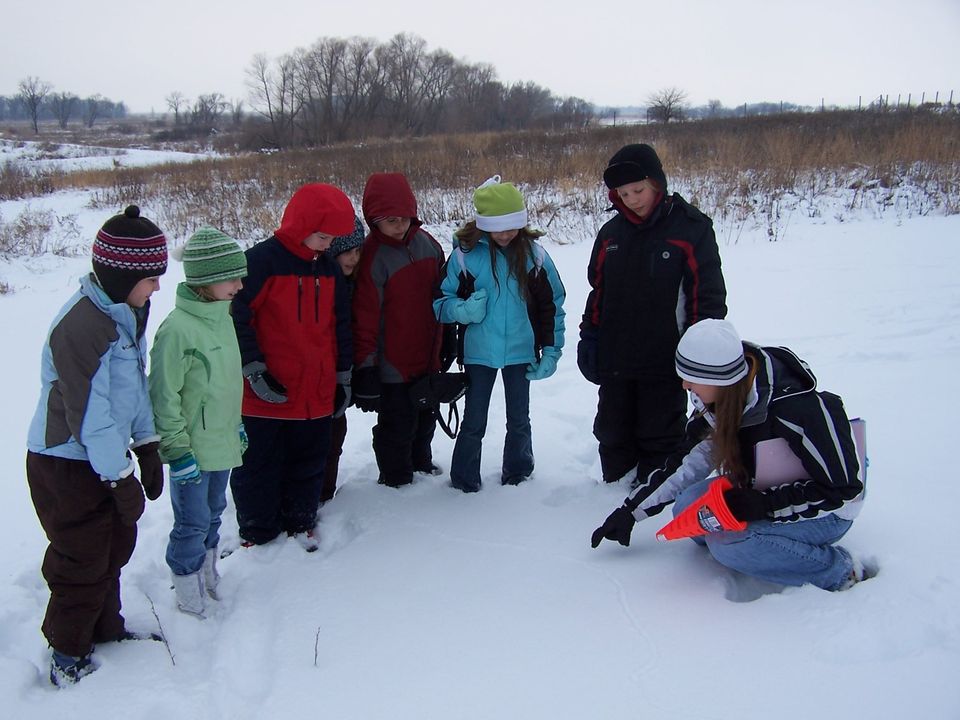 Our Programs Friends of Horicon Marsh