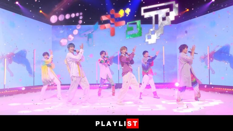 SixTONES、YouTube限定パフォーマンス企画で見せた多面的なパフォーマンス力 「マスカラ」「フィギュア」から考察 リアルサウンド