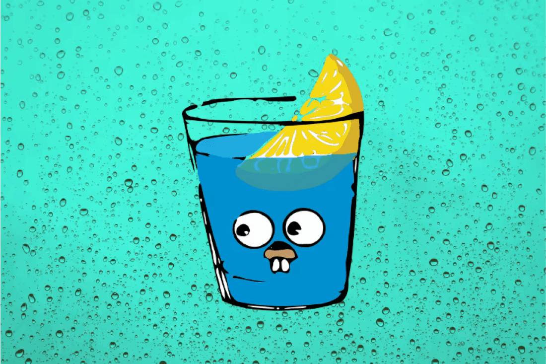 Gin Framework Part 1