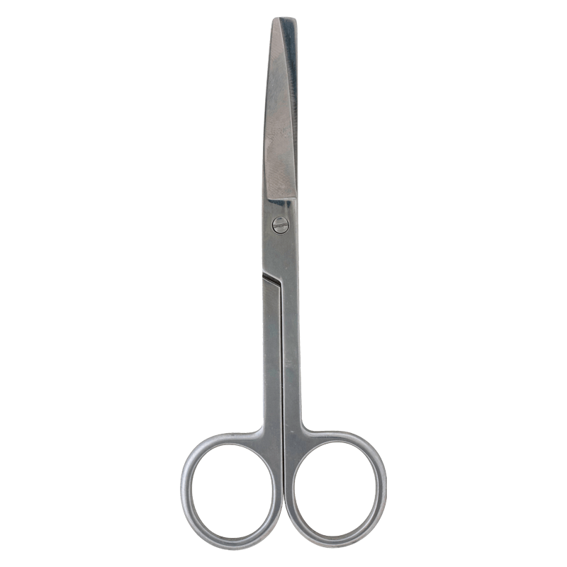 Medical scissors for first aid Horizane Santé