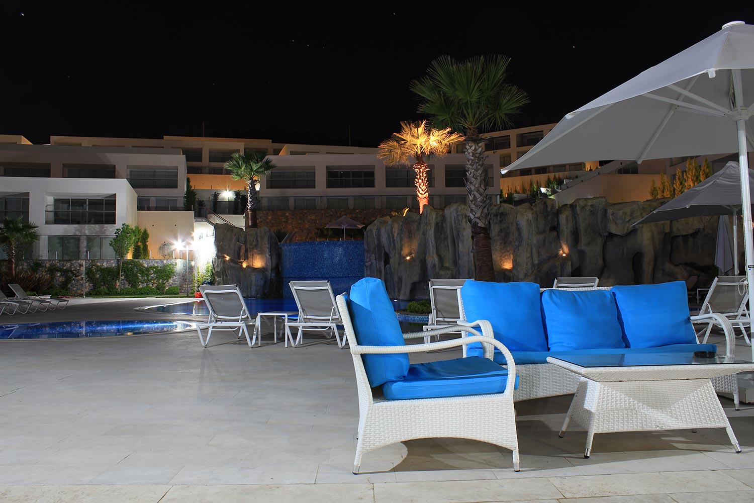 Horizon Sky Beach Resort, Horizon Sky, Apartments Gulluk, Bodrum, Turkey
