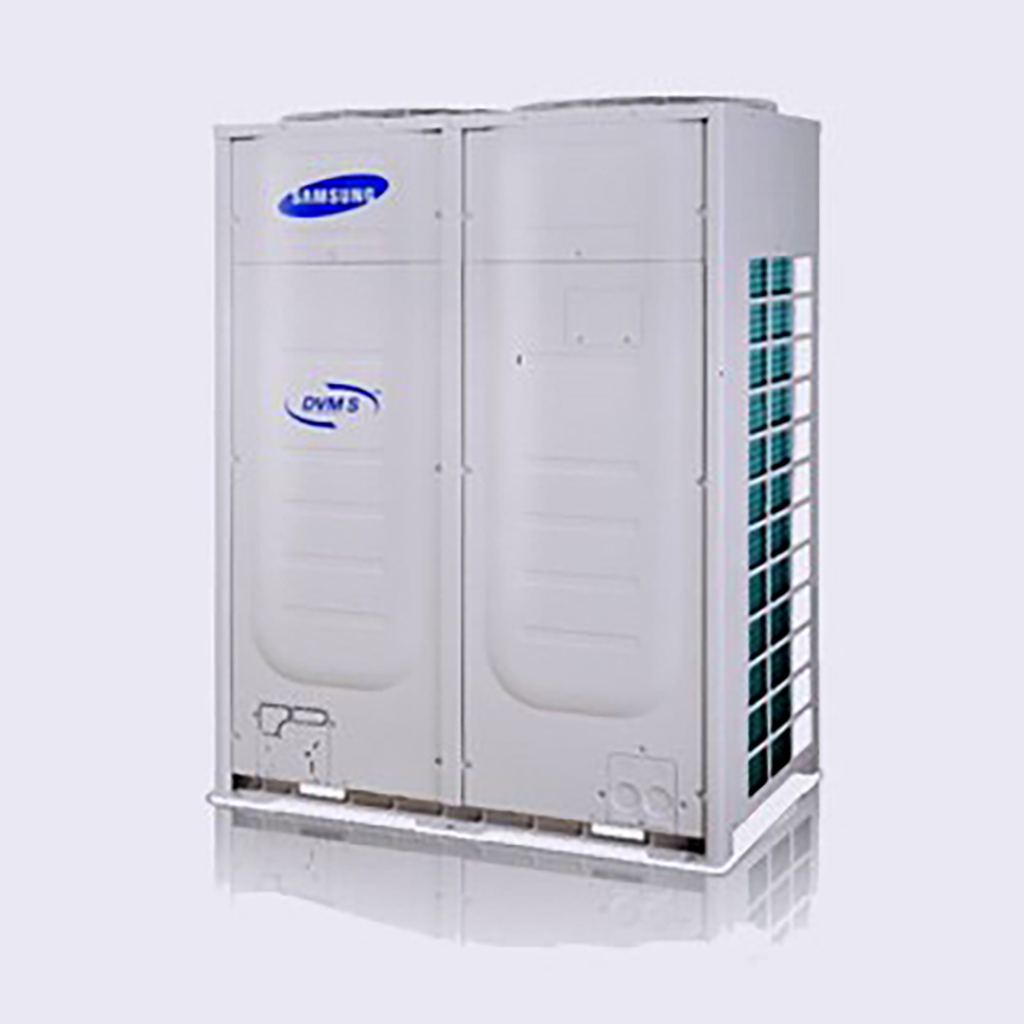 AIR CONDITIONING EQUIPMENT Horizon Steps Company