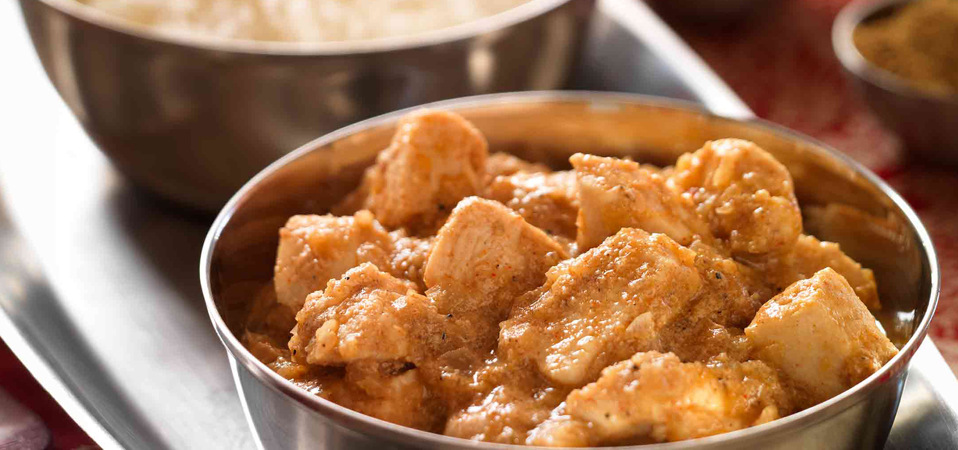 Indian Chicken Curry Recipe Horizon Organic