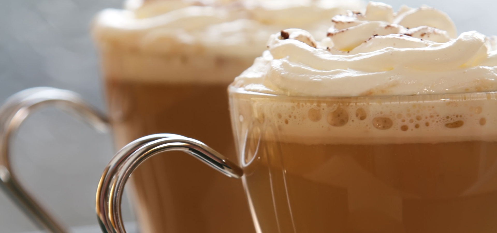Irish Coffee Recipe Horizon Organic