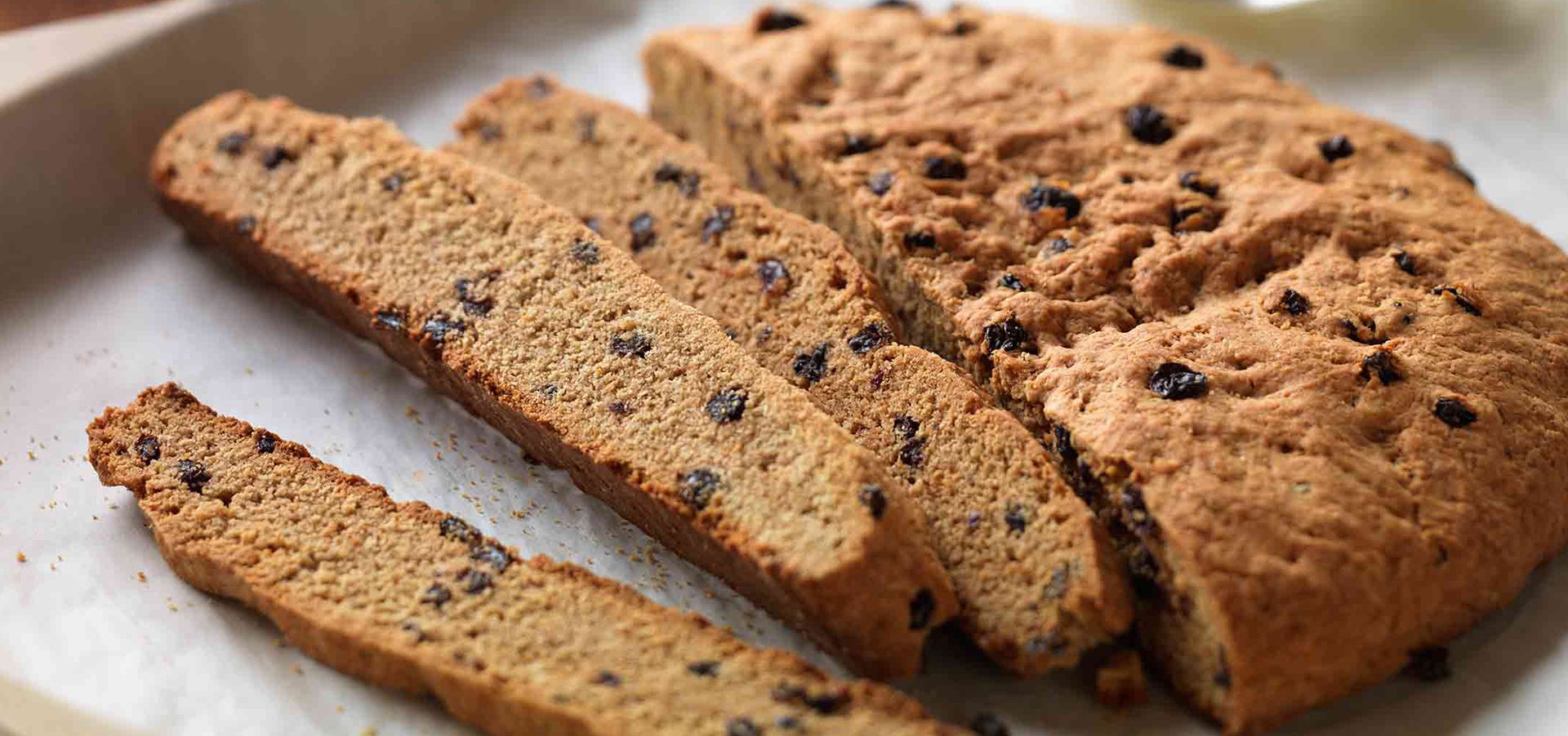 Vanilla Currant Bread Recipe Horizon Organic