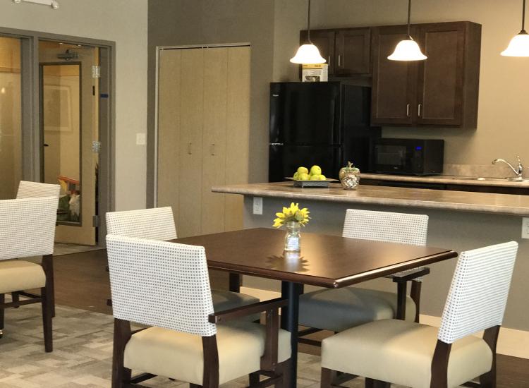 Applewood IV Senior Apartments in Dubuque, IA