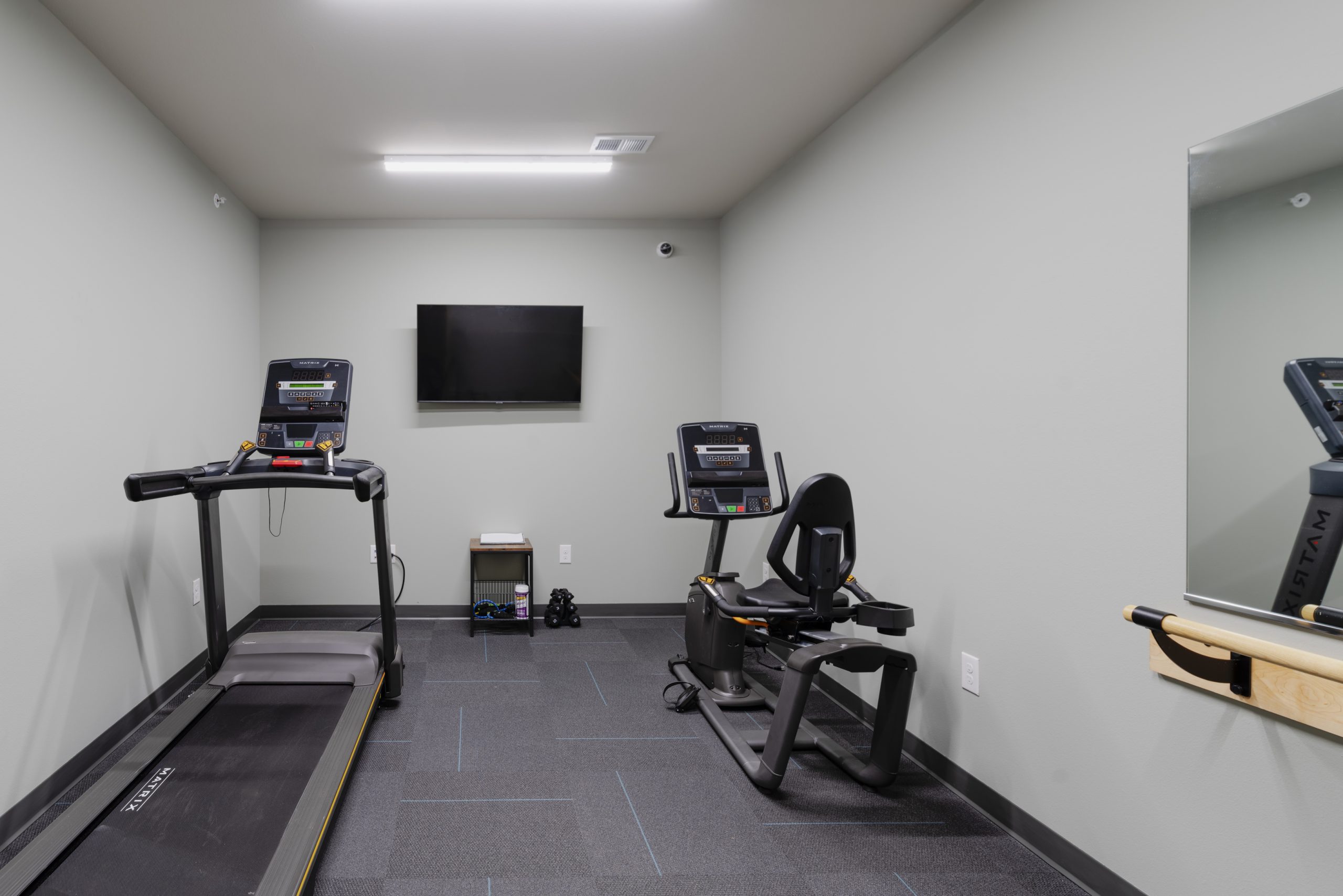 Spring Harbor Senior Apartments in Port Washington, WI