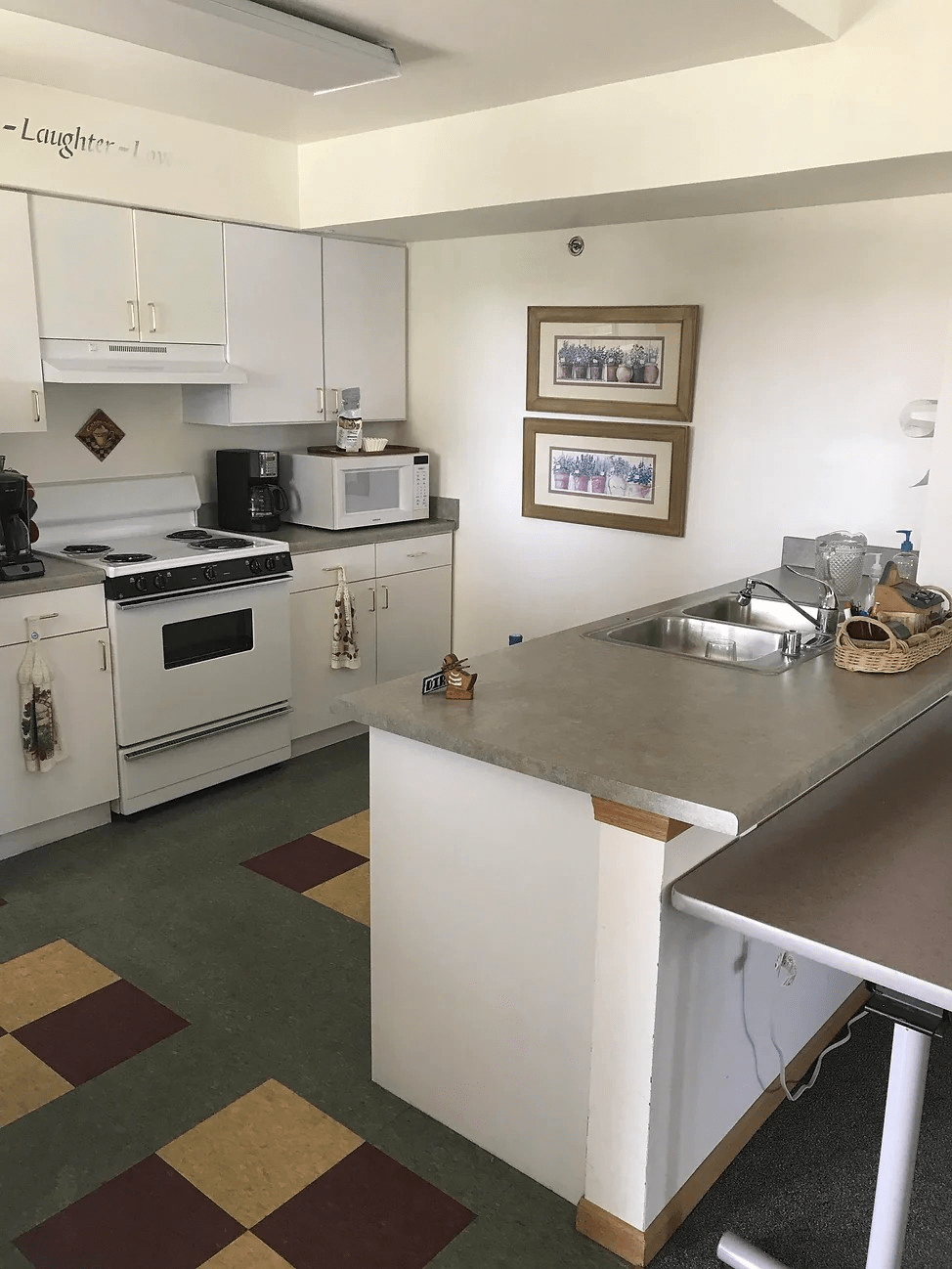 Greenwood Senior Apartments in Oregon WI