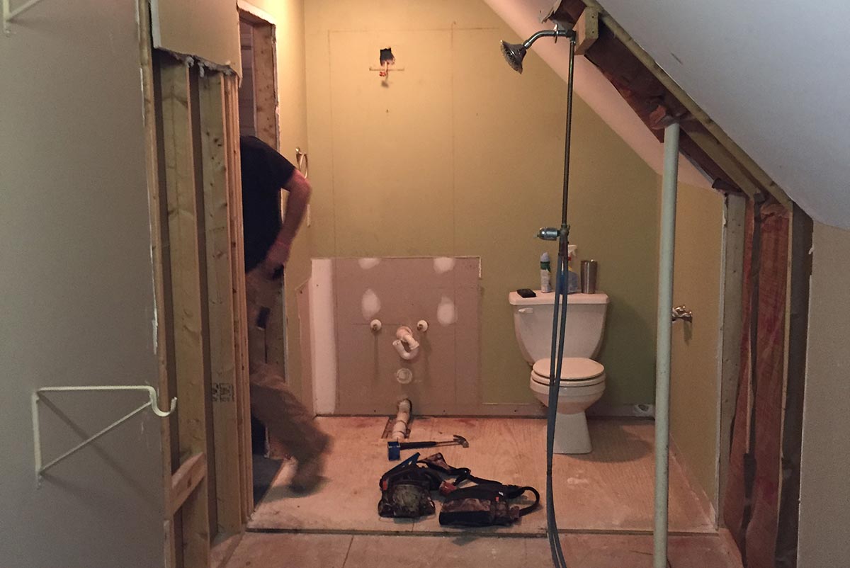 raleighcustomframing Horizon Building Solutions