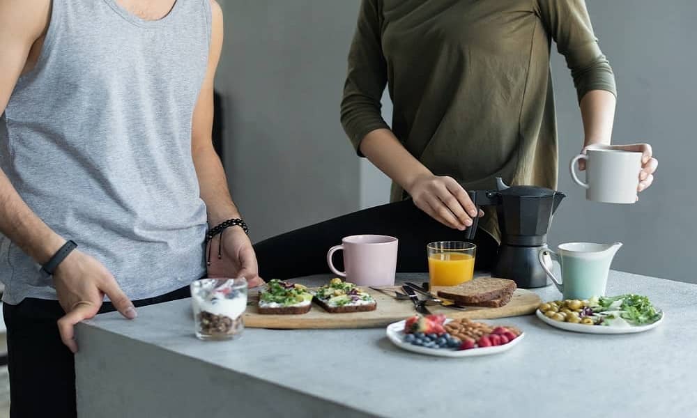 Is Skipping Breakfast Really Effective for Weight Loss?