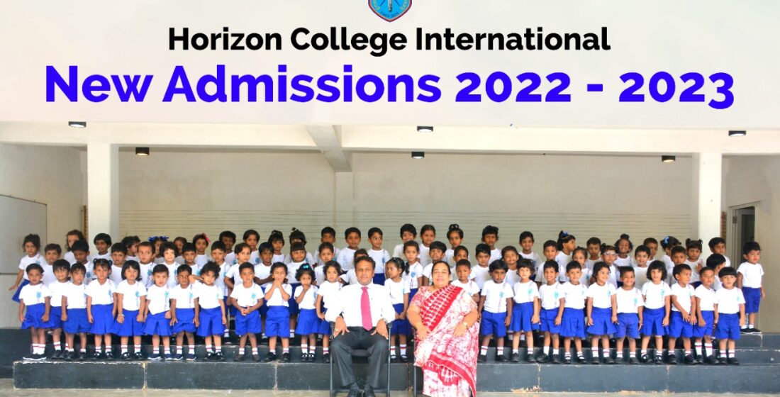 Admin | Page 2 | Horizon College