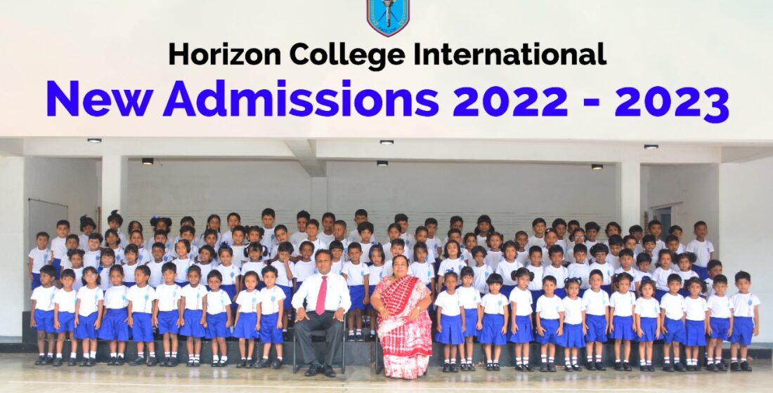 Admin | Page 2 | Horizon College