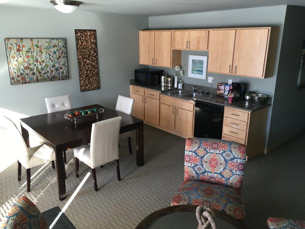 Monroe Street Apartments Horizon Develop Build Manage