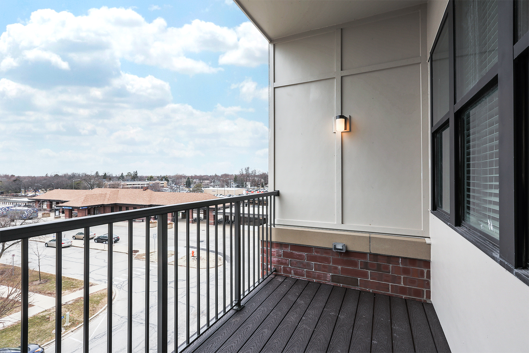 Ellsworth Station Horizon Develop Build Manage