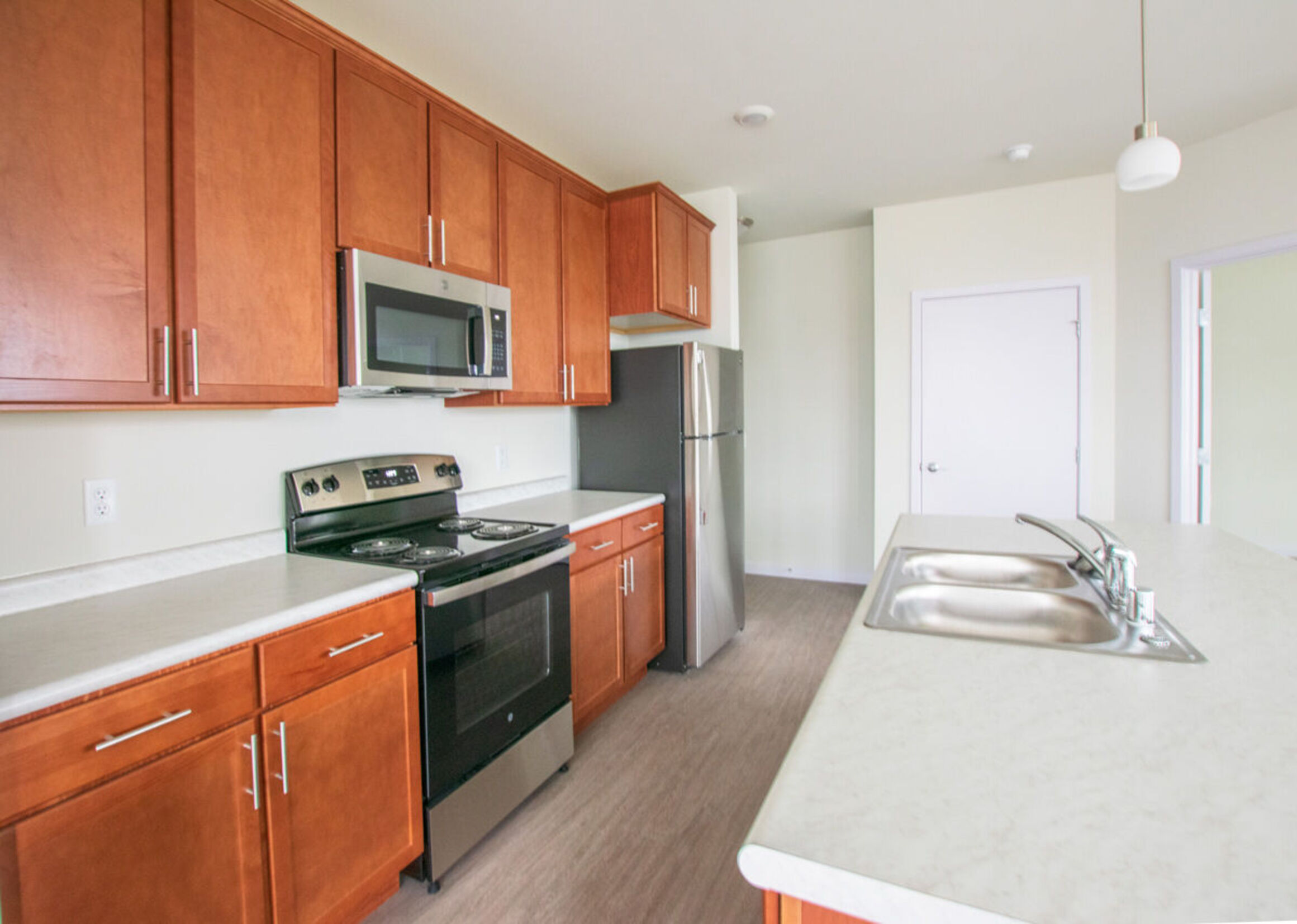 Sun Prairie Senior Apartments Horizon Develop Build Manage